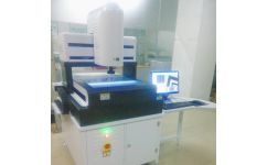 自動二次元全自動影像測量儀 光學影像測試與參數檢測的精密利器