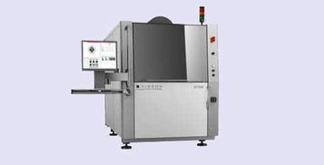 Viscom光學X射線檢測儀X7056 高精度光學參數檢測儀器的卓越之選